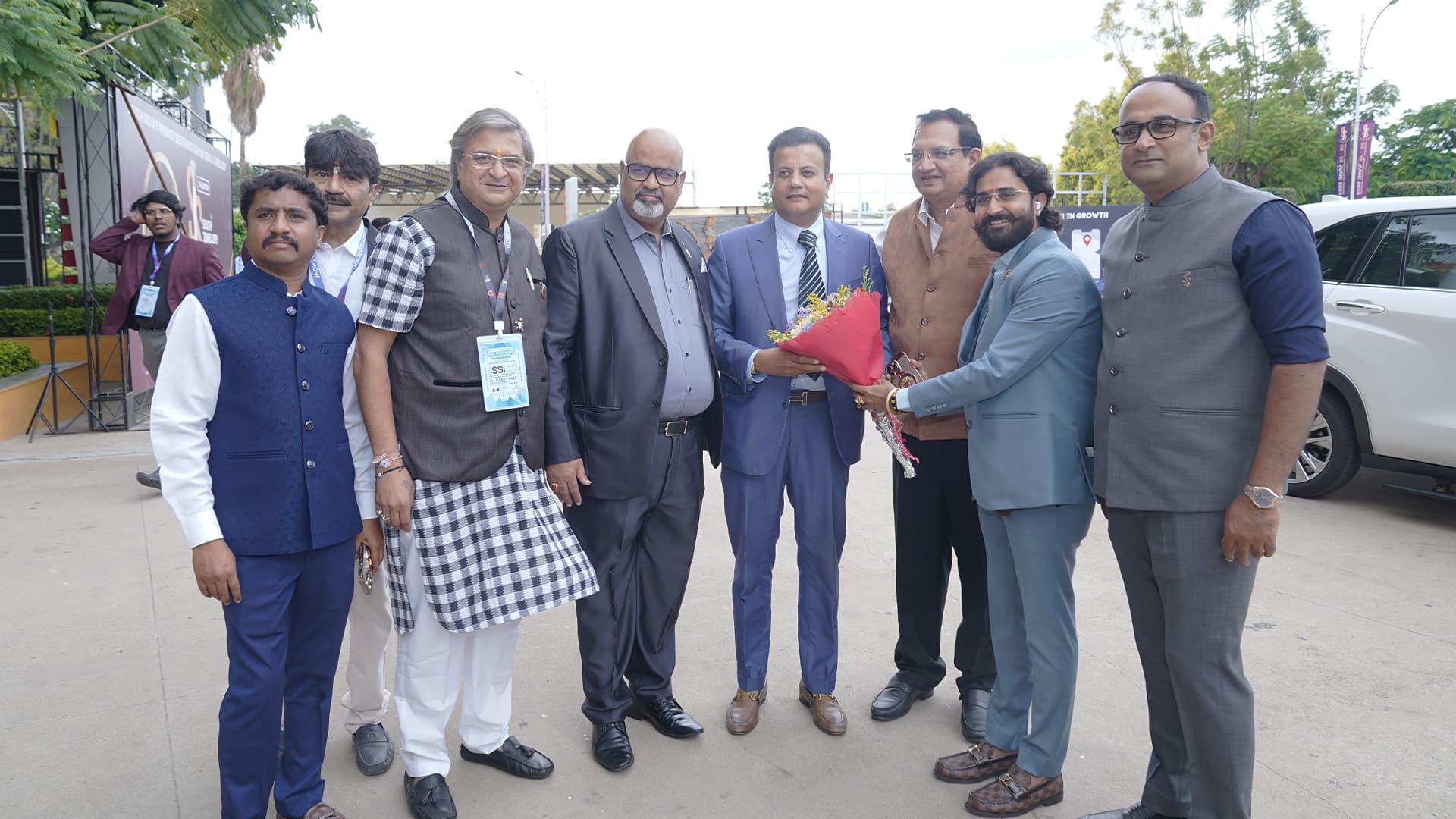 GES Worldex globe gallery image 71