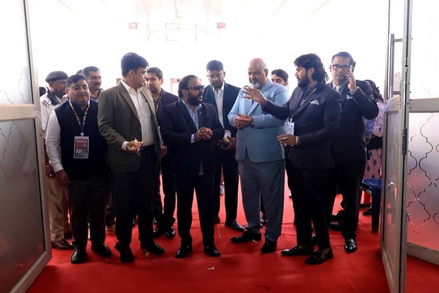 Bengaluru 3rd Edition gallery 3