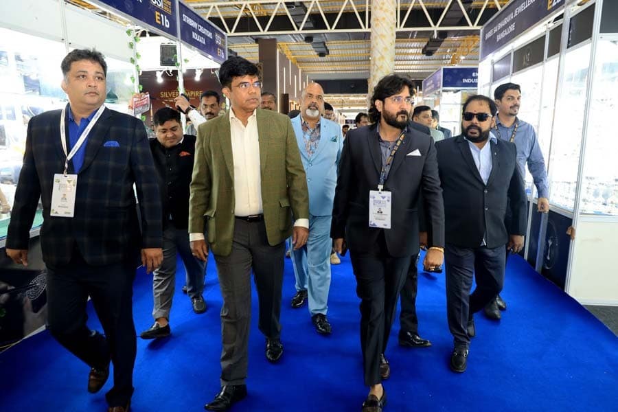 Bengaluru 3rd Edition gallery 4