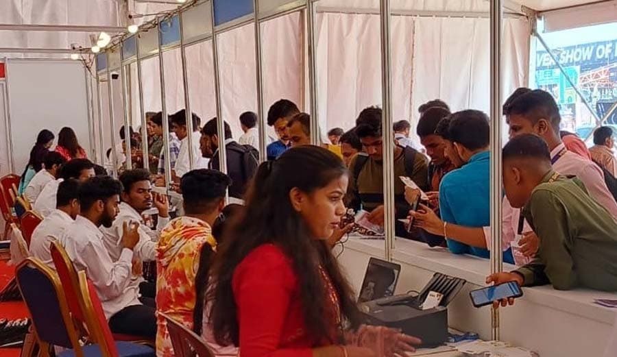Bengaluru 3rd Edition gallery 8