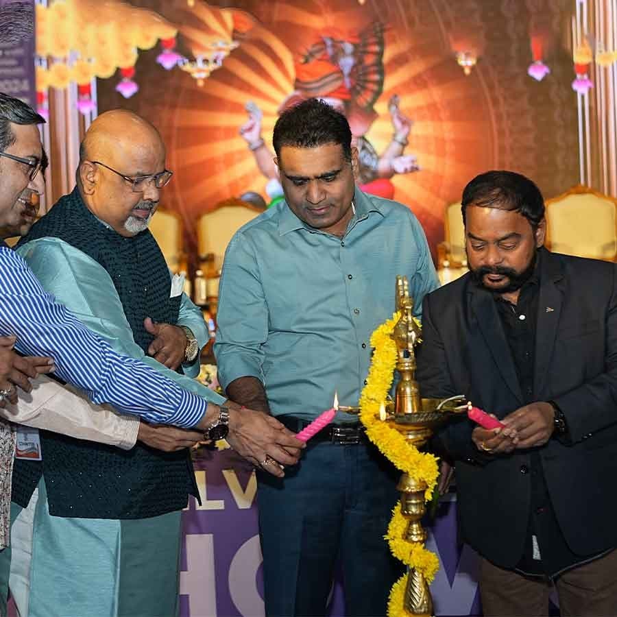 Bengaluru 4th Edition gallery 2