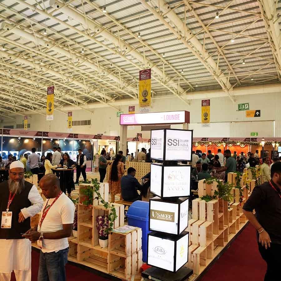 Bengaluru 5th Edition gallery 8