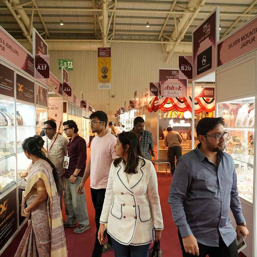 Bengaluru 5th Edition gallery 12