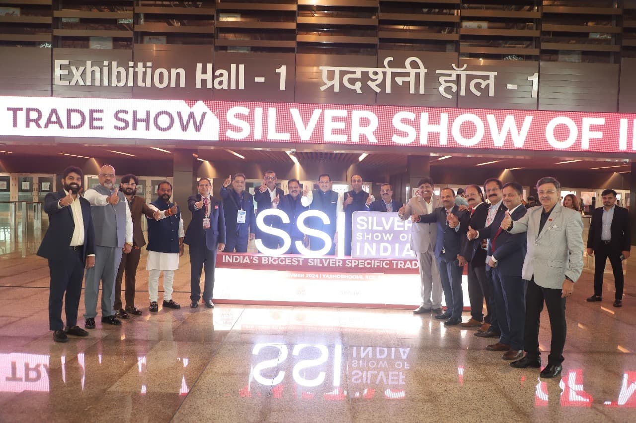 Delhi 1st Edition gallery 2