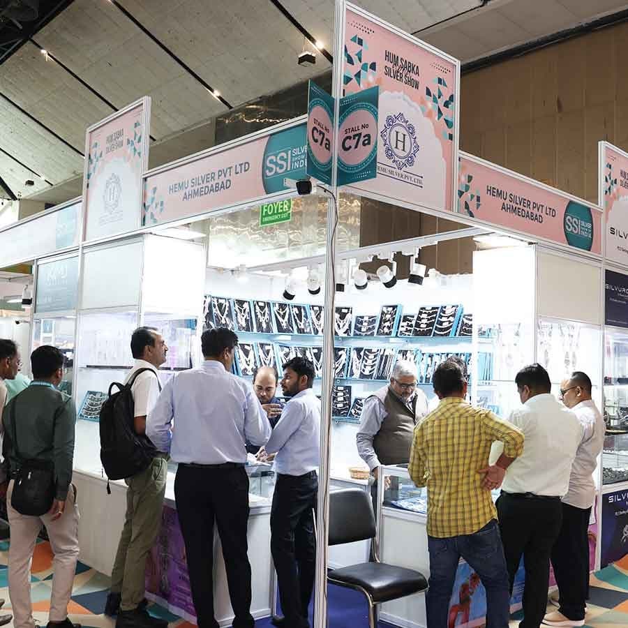 Delhi 2nd Edition gallery 6