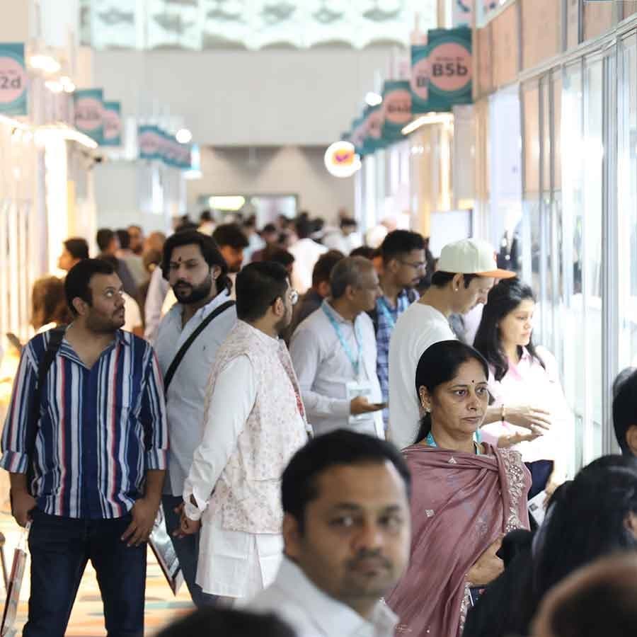 Delhi 2nd Edition gallery 9