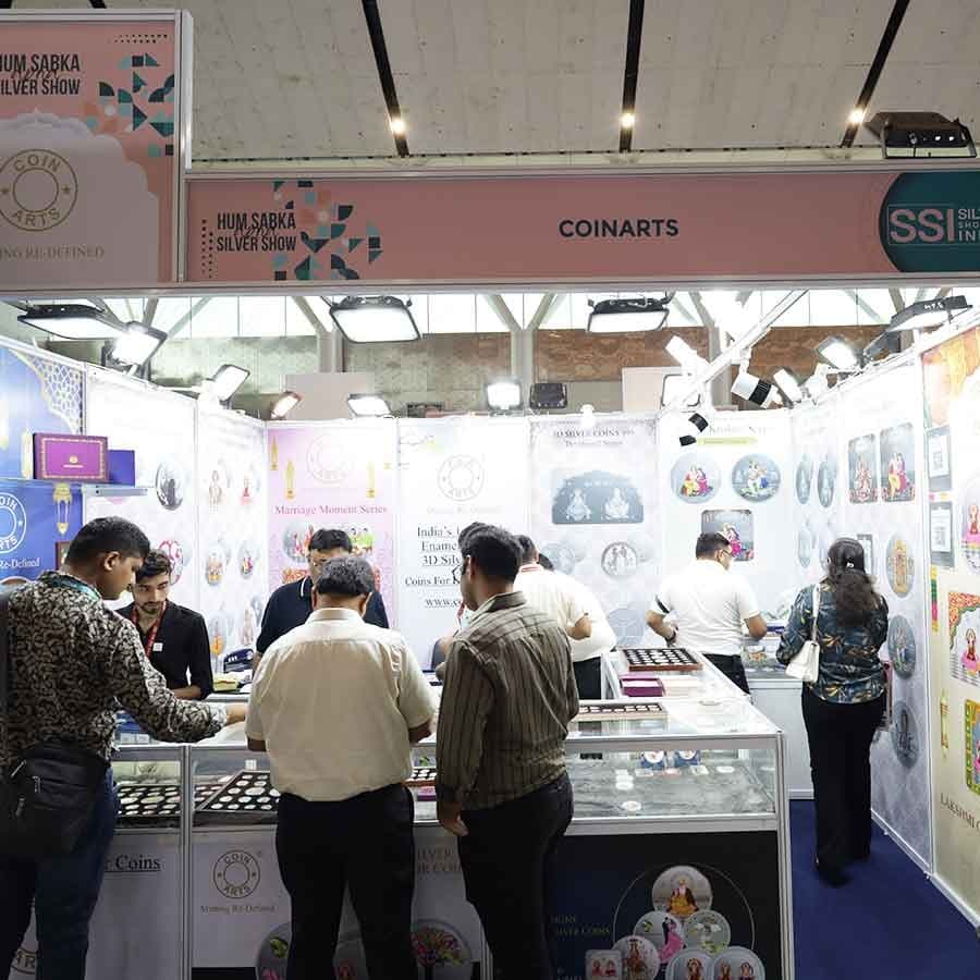 Delhi 2nd Edition gallery 10