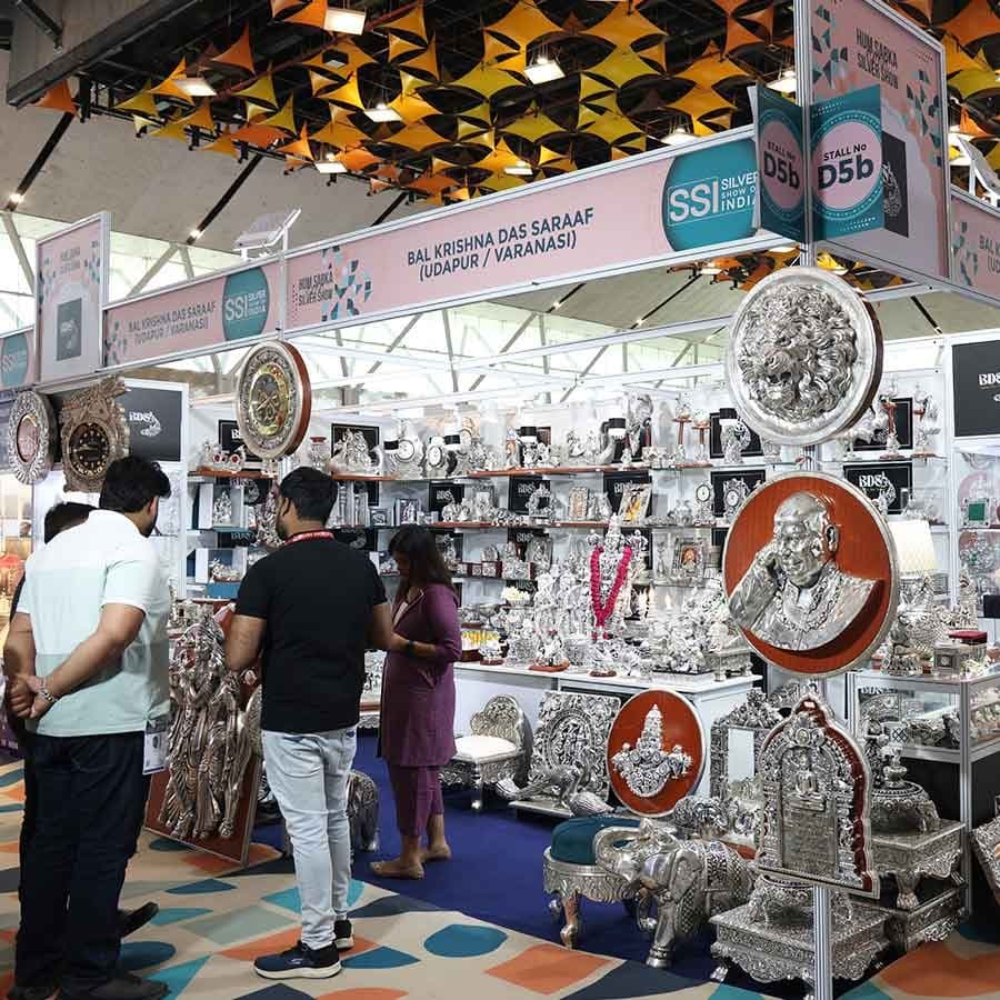 Delhi 2nd Edition gallery 11