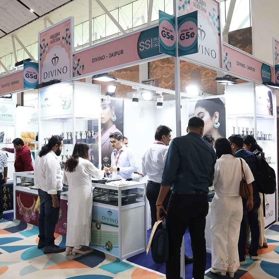 Delhi 2nd Edition gallery 12
