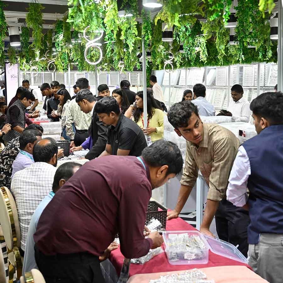 Mumbai 3rd Edition gallery 5