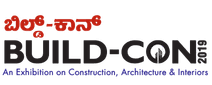 Build Con logo