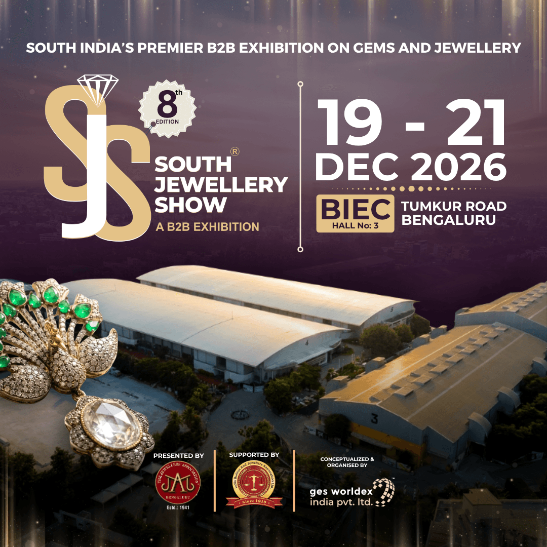 SJS | Bengaluru 2026 | 8th Edition showcase